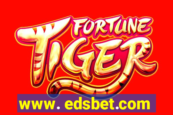 www. edsbet.com